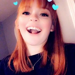 Meet your Posher, Haley